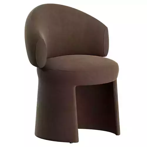Inga Chair by Baxter