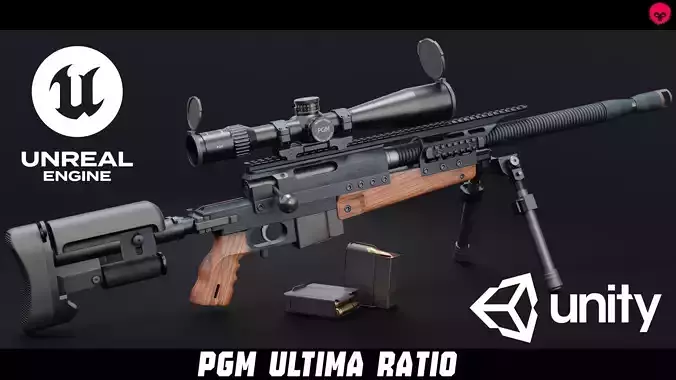 PGM Ultima Ratio