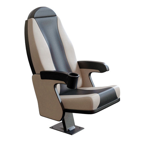 Cinema Chair 01 3D model