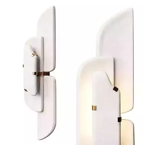 Cicero Sconce