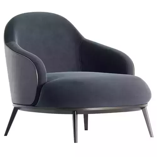 Minotti LESLIE ARMCHAIR