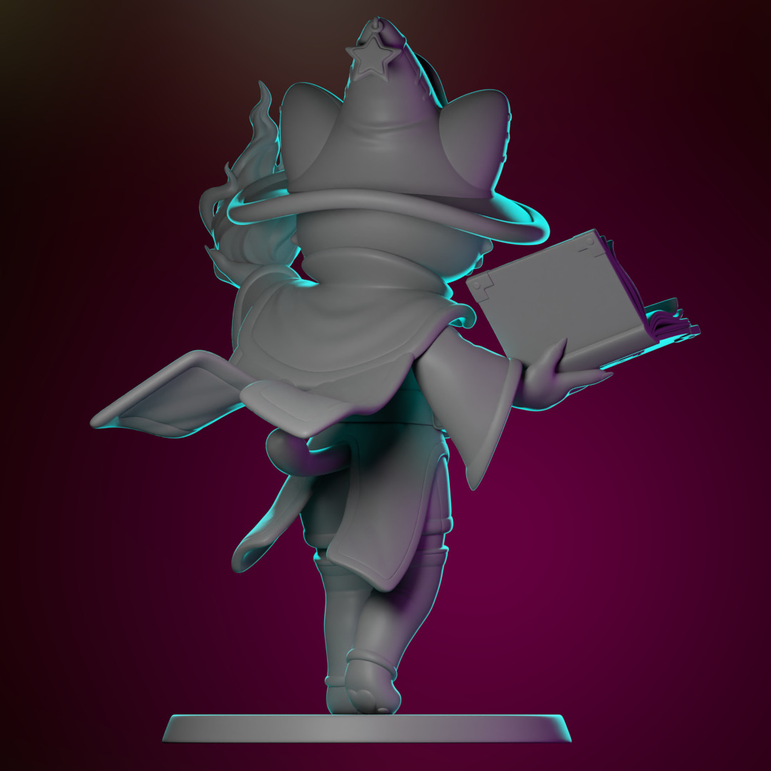 Catventures - Heroes of the paw 3D print model_18