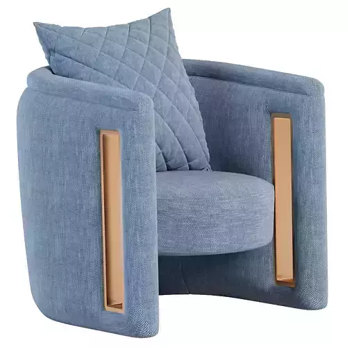 Rachele armchair