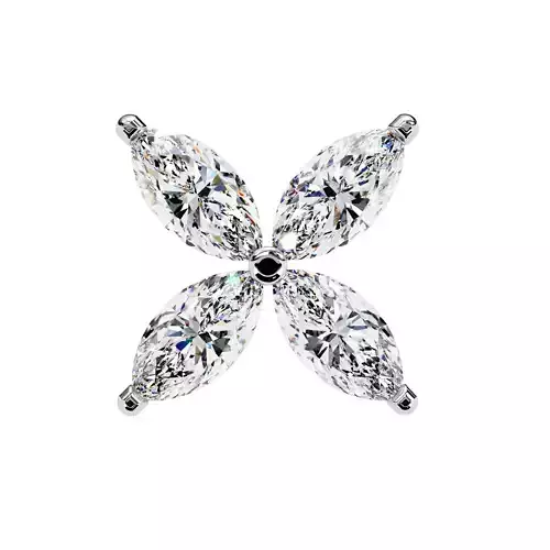 ERRING DIAMOND -CAD-34