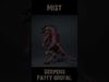 Mistserpens Fatty Brutal Low-poly 3D model_1