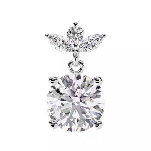 ERRING DIAMOND -CAD-36