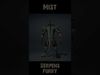 Mistserpens Furry Low-poly 3D model_1