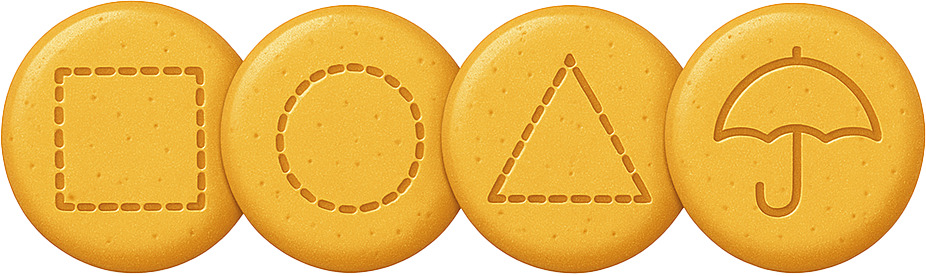 Squid Game User NPC Item Pack Low-poly 3D model_29