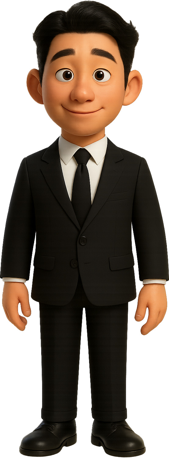 Squid Game User NPC Item Pack Low-poly 3D model_17