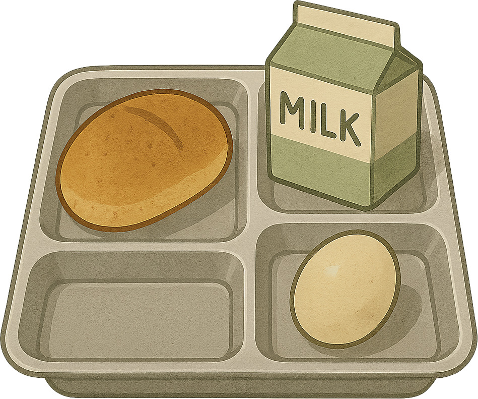 Squid Game User NPC Item Pack Low-poly 3D model_38