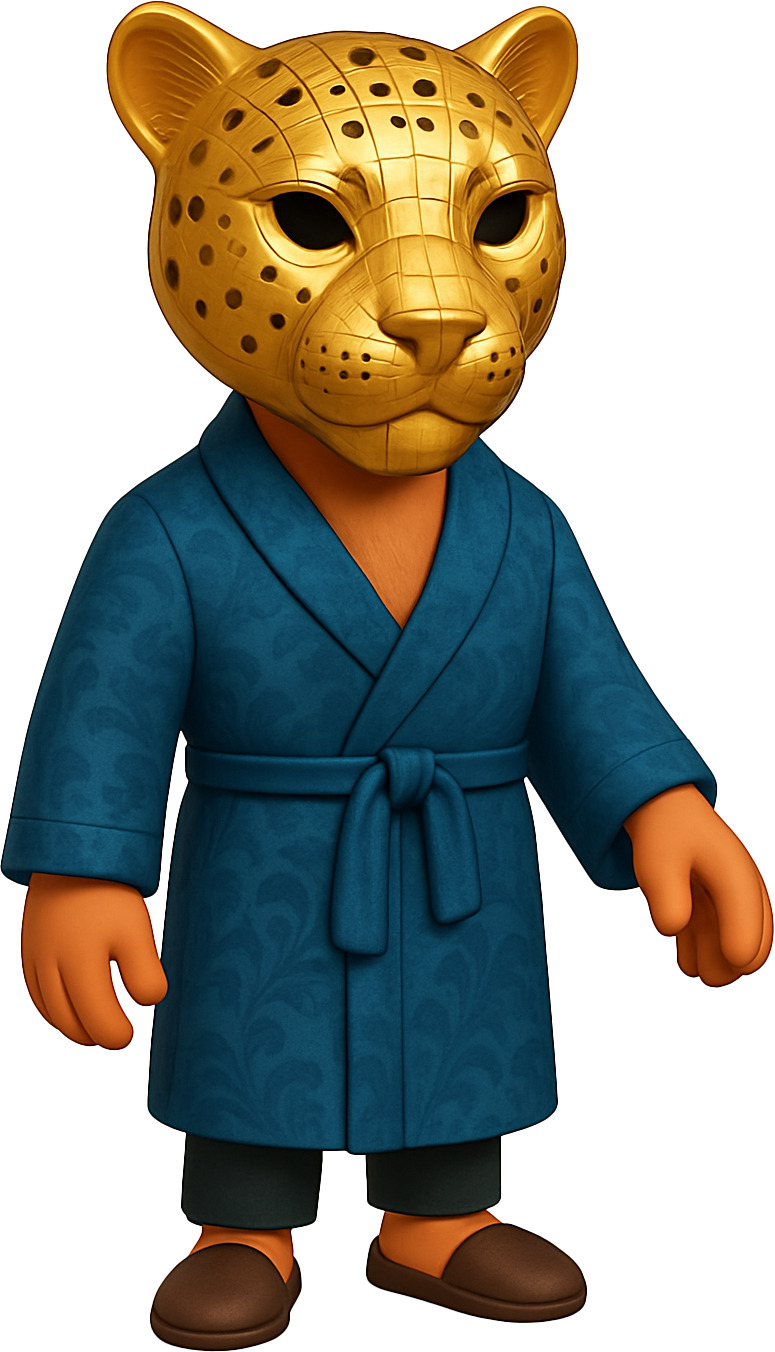 Squid Game User NPC Item Pack Low-poly 3D model_21