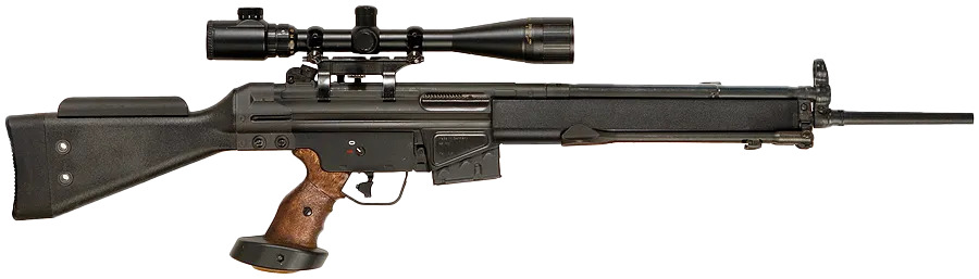 Squid Game User NPC Item Pack Low-poly 3D model_30