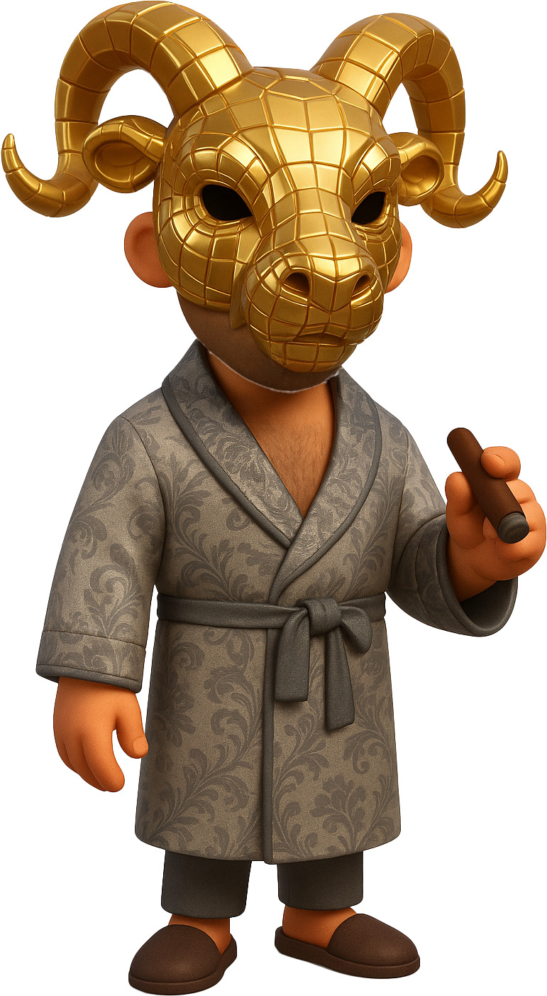 Squid Game User NPC Item Pack Low-poly 3D model_26