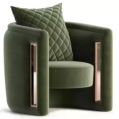 Rachele armchair