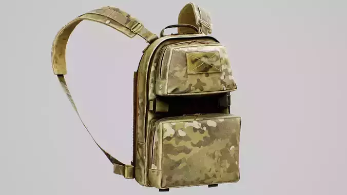 TYR Tactical Tuesday Huron Collapsible Direct Action V2