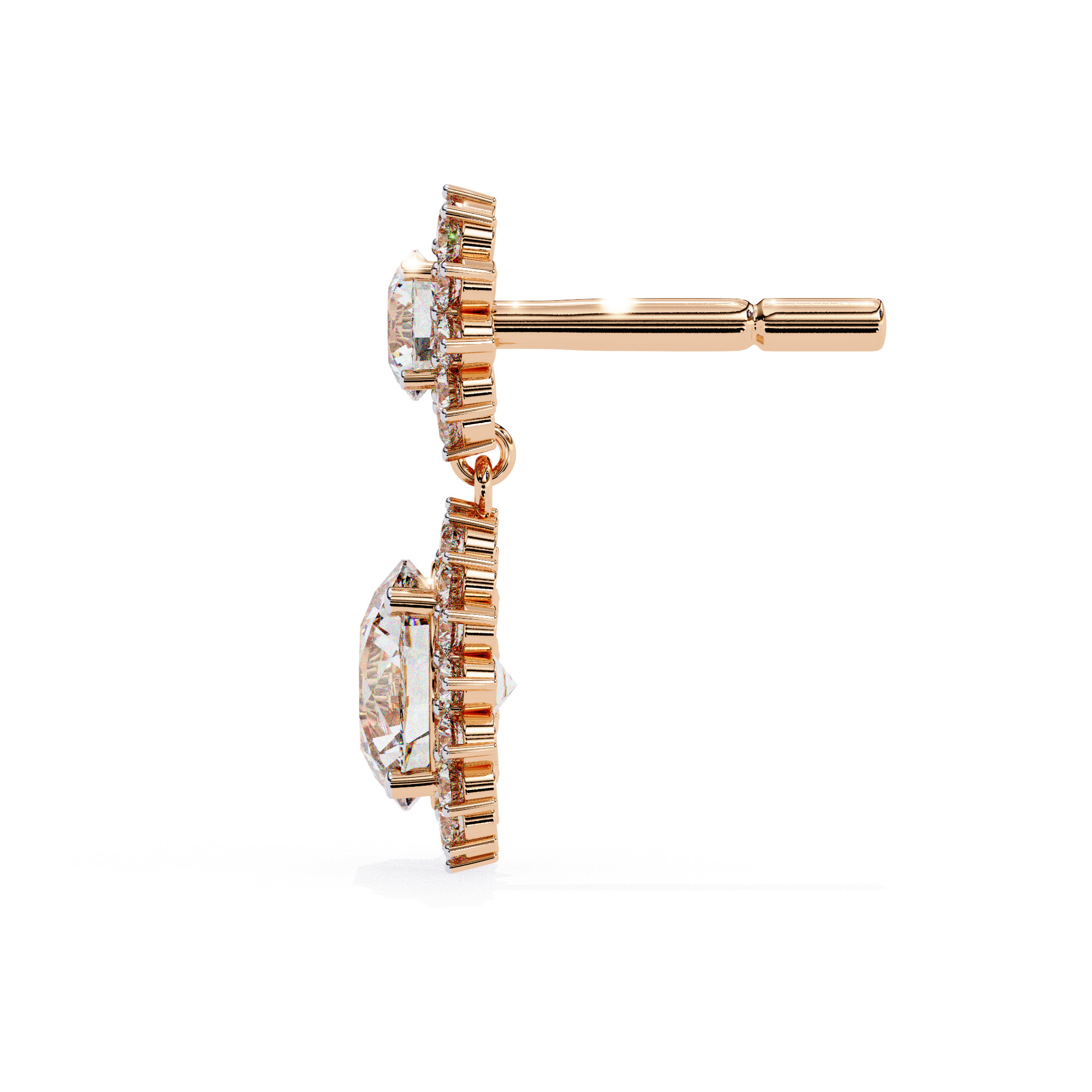 ERRING DIAMOND -CAD-43 3D model_20