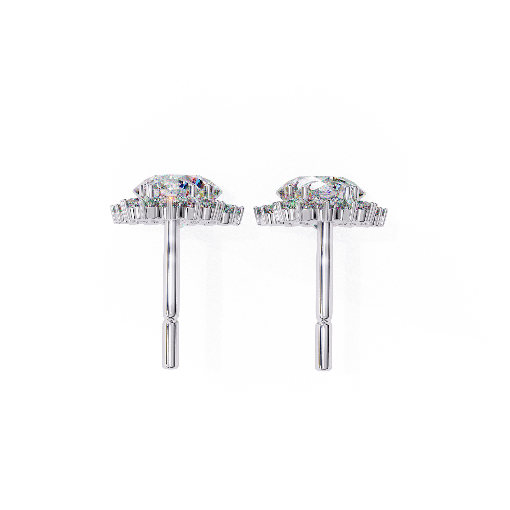 ERRING DIAMOND -CAD-43 3D model_9