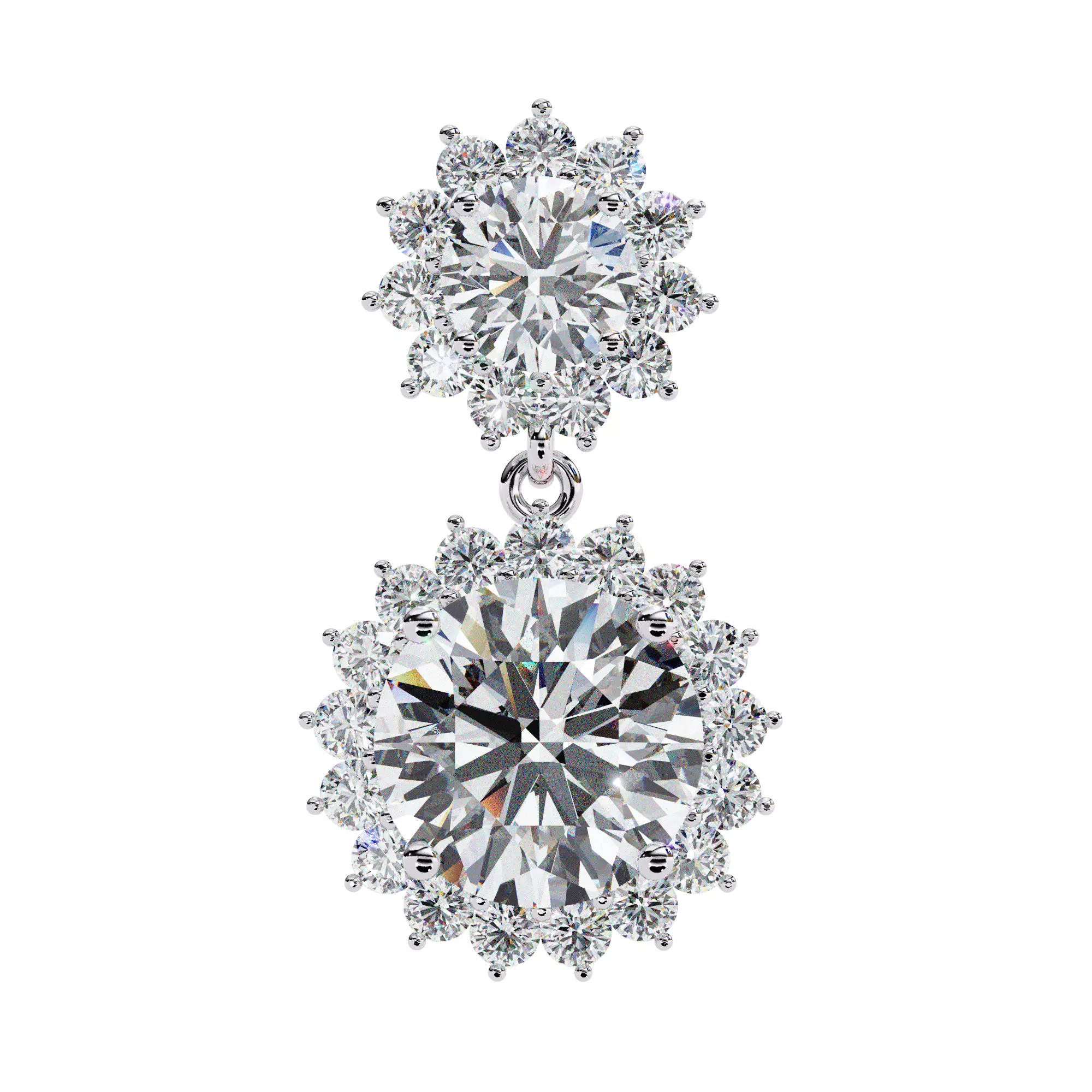 ERRING DIAMOND -CAD-43 3D model_0