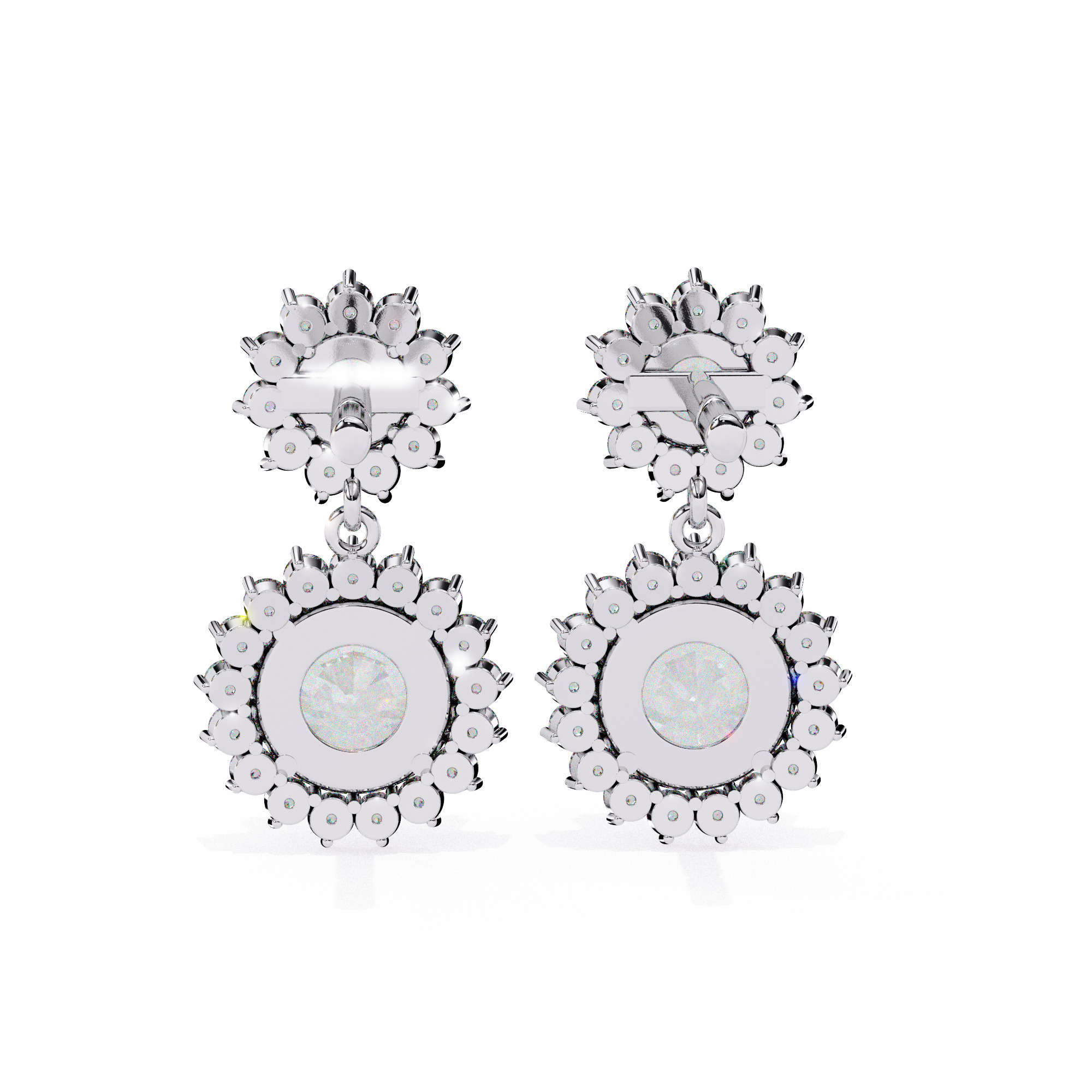 ERRING DIAMOND -CAD-43 3D model_12