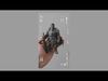 44 DnD STL Miniatures Bundle Heroes Edition  3D print model_1