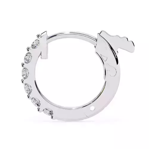 ERRING DIAMOND -CAD-46  3D model