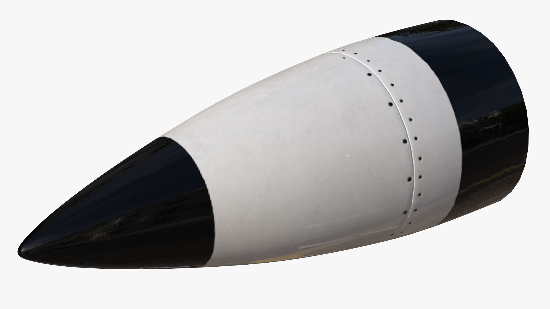 RIM 174 Standard Extended Range Active Missile for 3D Print 3D print model_12