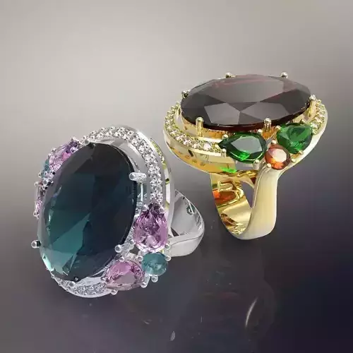 Ring Collection Classics
