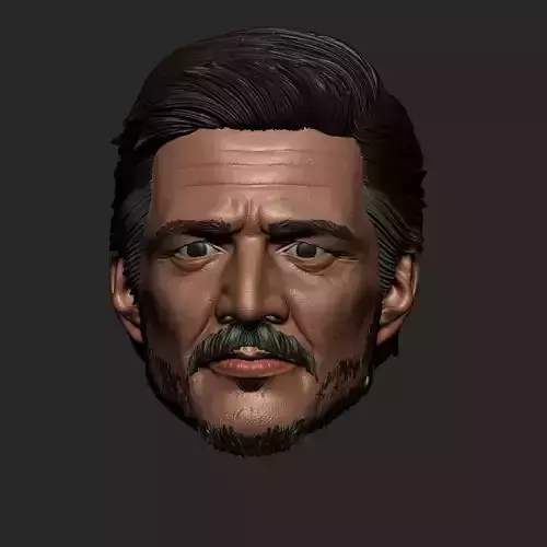 ONE12 Scale HEAD Mr Fantastic