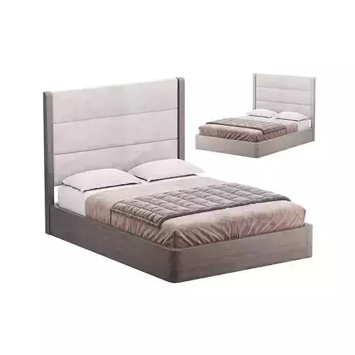 Morada Bed
