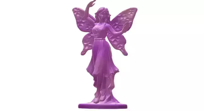 dancing fairy