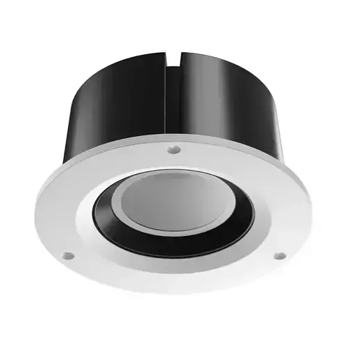ION R Vandal proof Downlight 3D model