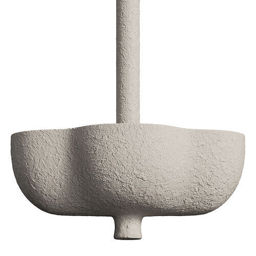 Eole Ceiling Lamp 3D model