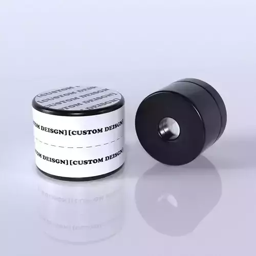 Cannabis Concentrate 1g Jars - 2Pack