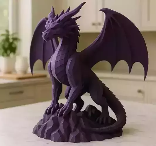 Twilight Dragon