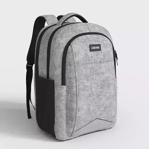 LAPTOP BACKPACK