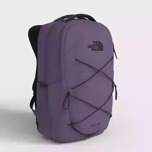 NORTH FACE JESTER BACKPACK