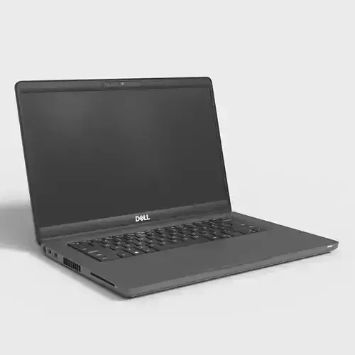 DELL LATITUDE LAPTOP