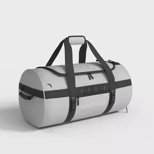 GYM DUFFLE BAG