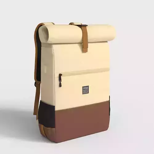 LAPTOP BACKPACK