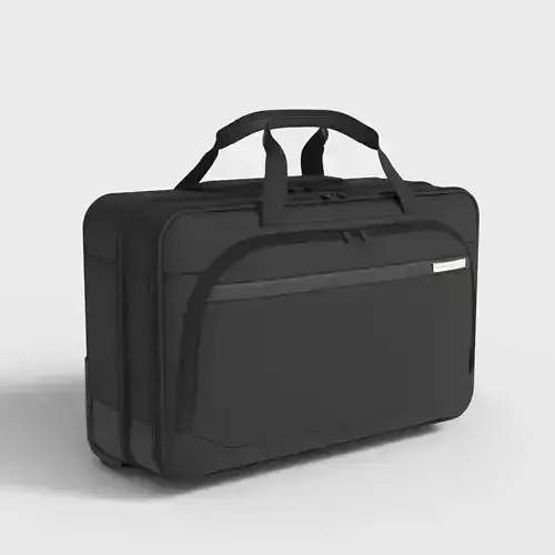 SAMSONITE VECTURA LUGGAGE