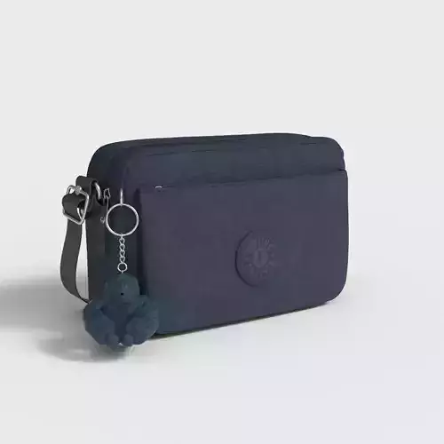 KIPLING WOMENS ABANU BAG
