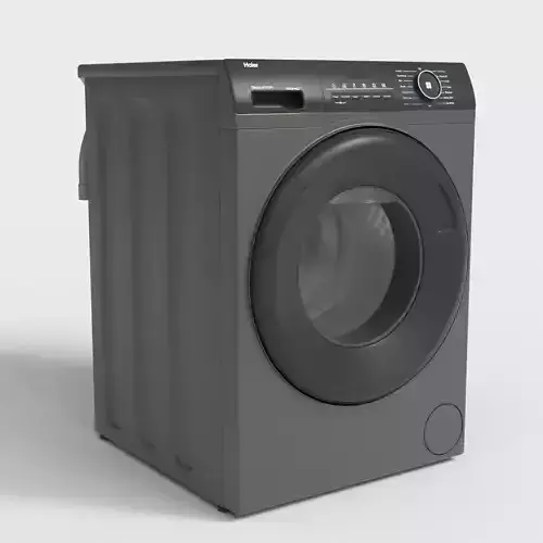 HAIER WASHING MACHINE