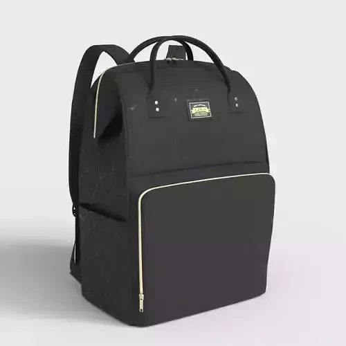 LAPTOP BACKPACK