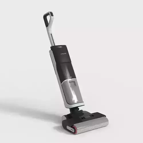 WET DRY VACUUM CLEANER