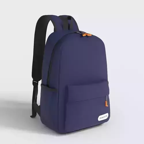 KIDS BACKPACK