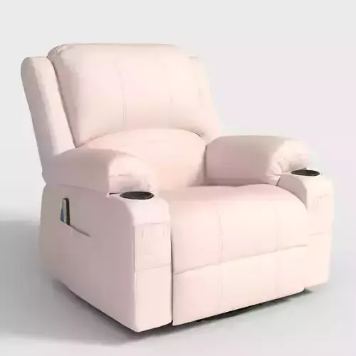 RECLINER SOFA