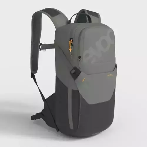 OUTDOOR BACKPACK
