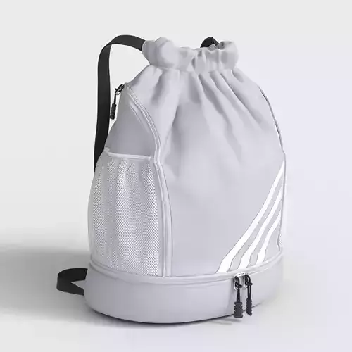 SPORTS BASKETBALL BACKPACK
