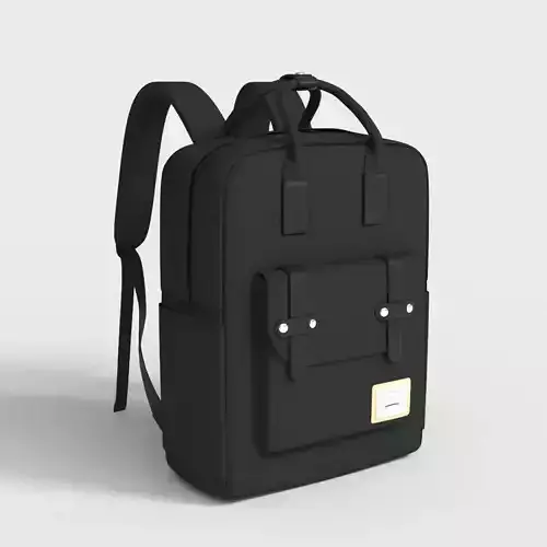 TRAVEL BACKPACK