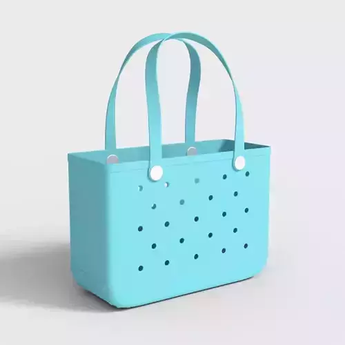 BEACH BAG